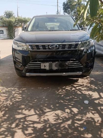 Used W8 Option Diesel BSIV