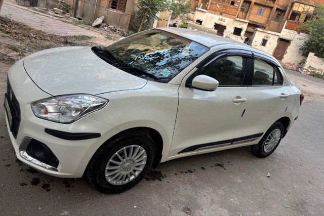 Second-hand 2021 Maruti Suzuki Dzire VXI BSVI for sale in New Delhi