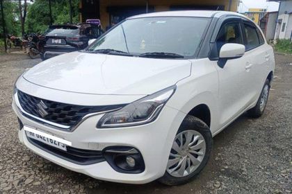 11 Used Maruti Suzuki Baleno in Betul