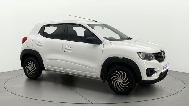 Second-hand 2018 Renault KWID RXL for sale in Chennai