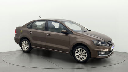 Used 1.2 TSI Comfortline AT