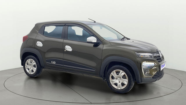 Renault KWID 1.0 RXT Second-hand 2025 Renault KWID 1.0 RXT for sale in Chennai