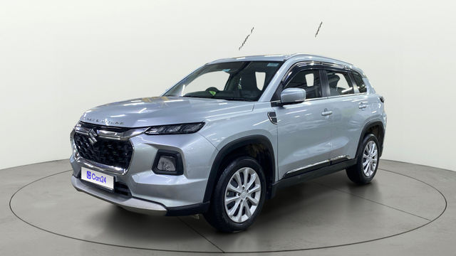 Image Used Car