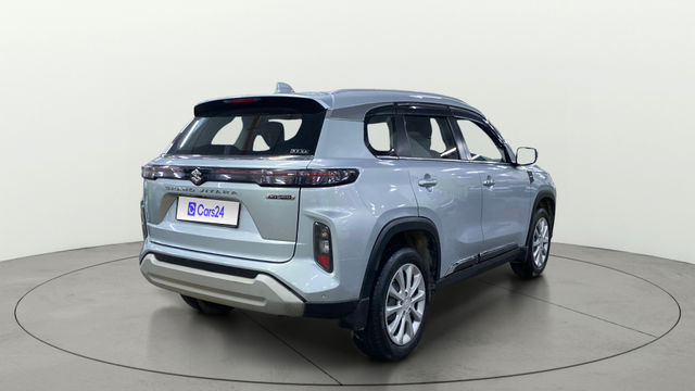 Image Used Car