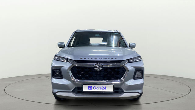 Image Used Car
