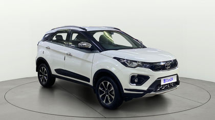 20 Used Tata Nexon