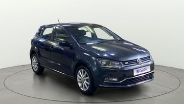 Used GT TSI