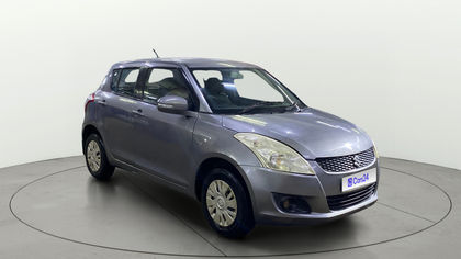 37 Used Maruti Suzuki Swift