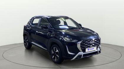 2025 Nissan Magnite N Connecta AMT