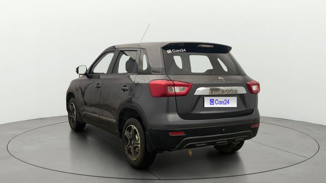 Image Used Car