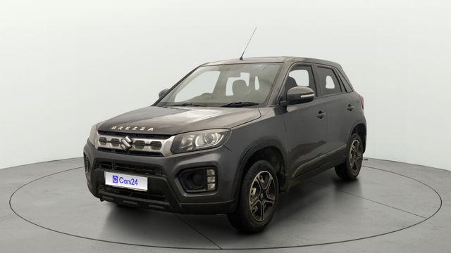 Image Used Car
