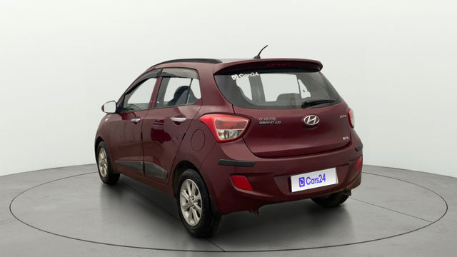 Image Used Car