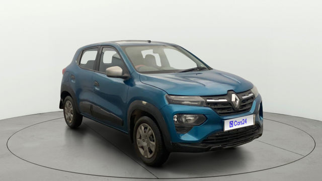 Second-hand 2020 Renault KWID 1.0 RXT AMT Opt for sale in Lucknow
