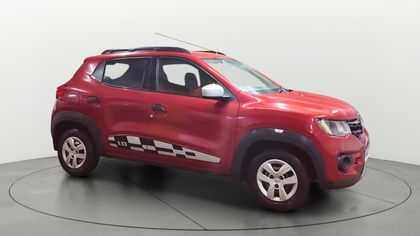 39 Used Renault KWID in Surat