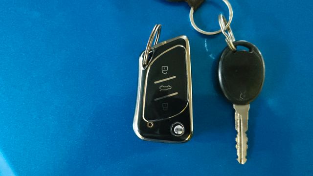 Image Used Car