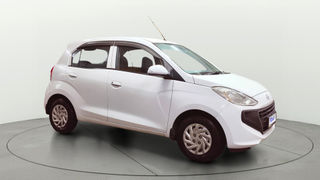 Used Sportz CNG