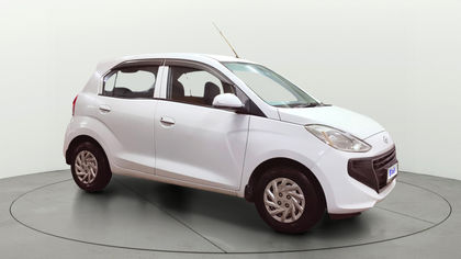 2022 Hyundai Santro स्पोर्टज़ सीएनजी