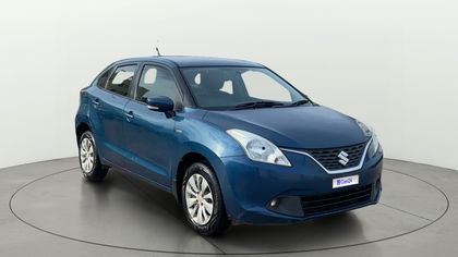 32 Used Maruti Suzuki Baleno