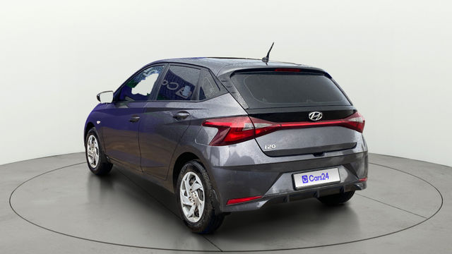 Image Used Car