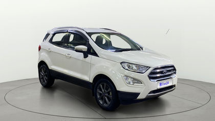 Used 1.5 Petrol Titanium BSIV