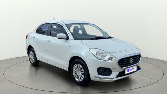 Maruti Suzuki Swift Dzire AMT VXI Second-hand 2018 Maruti Suzuki Swift Dzire AMT VXI for sale in Coimbatore