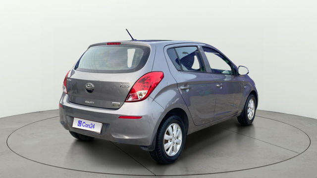 Image Used Car