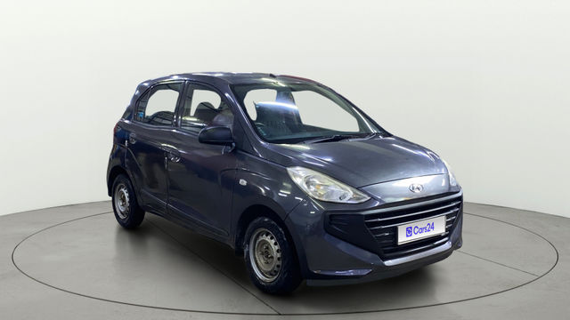 Hyundai Santro Era Executive Second-hand 2020 Hyundai Santro Era Executive for sale in Indore