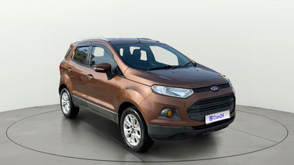 24 Used Ford Ecosport in Avinashi
