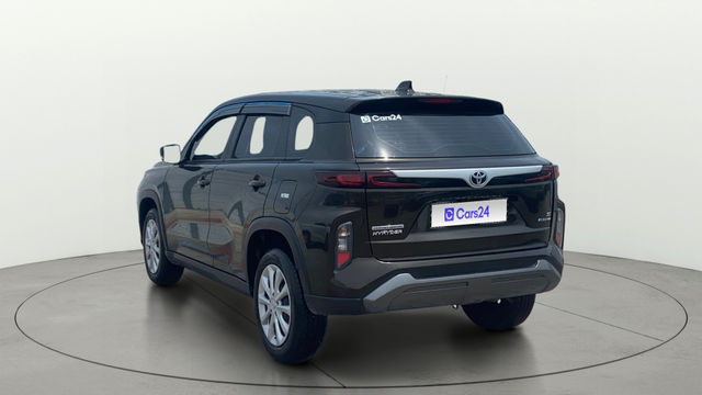 Image Used Car