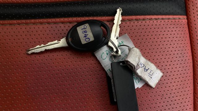 Image Used Car