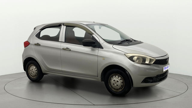 Tata Tiago XM Second-hand 2019 Tata Tiago XM for sale in Coimbatore