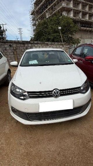 Used Petrol Highline