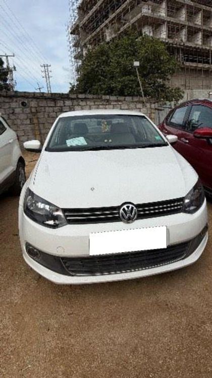 Used Petrol Highline