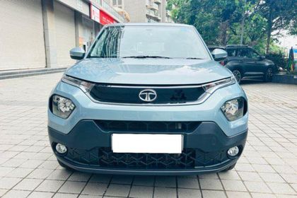 8 Used Tata Punch