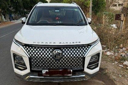 Used 2.0 Sharp Pro 7 Str Diesel BSVI