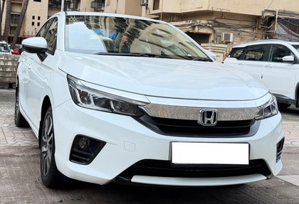 44 Used Honda City in Chalisgaon