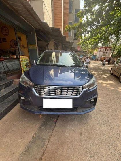 10 Used Maruti Suzuki Ertiga in Verna