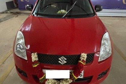 14 Used Maruti Suzuki Swift in Verna