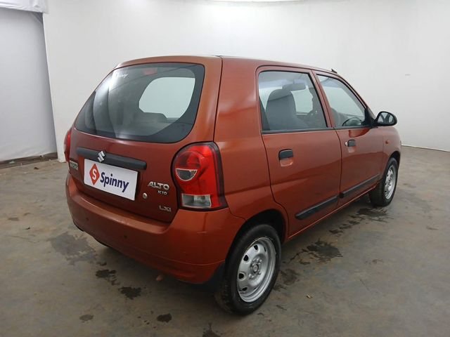 Image Used Car