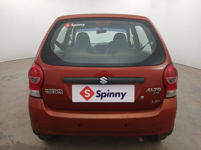Image Used Car