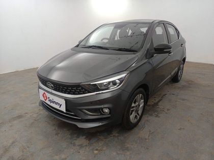 Used XZA Plus
