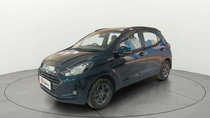 9 Used Hyundai Grand i10 in Mangalore
