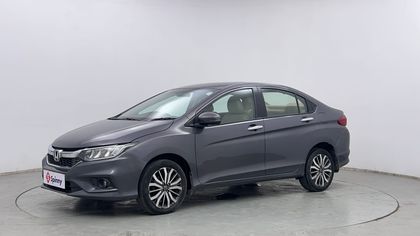 104 Used Honda City in Ambala