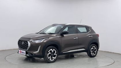 Used Turbo CVT XV Premium
