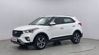 Used 1.6 SX Option Executive