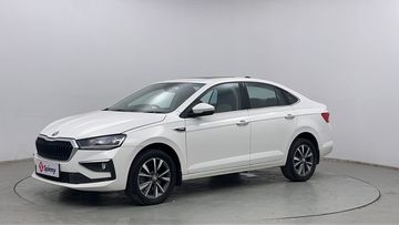 Used 1.5 TSI Style DSG