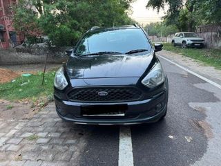 Used Titanium Diesel BSIV
