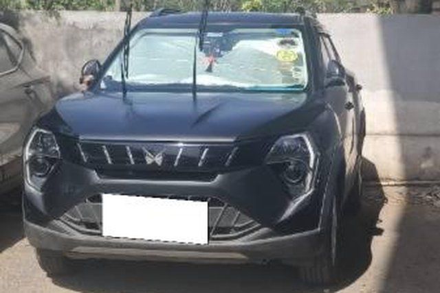 Mahindra XUV 3XO MX2 Pro Second-hand 2025 Mahindra XUV 3XO MX2 Pro for sale in New Delhi