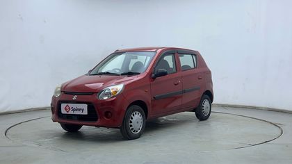 69 Used Maruti Suzuki Alto 800