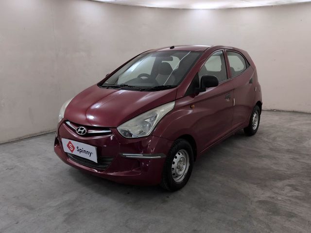 Hyundai EON Era Second-hand 2015 Hyundai EON Era for sale in Coimbatore